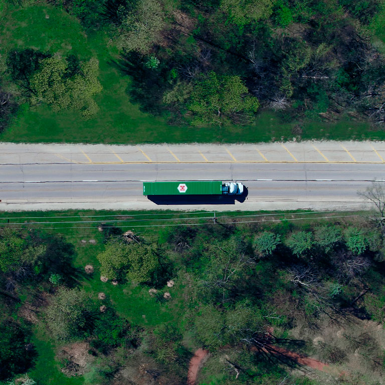 Intermodal Transportation Hub Group