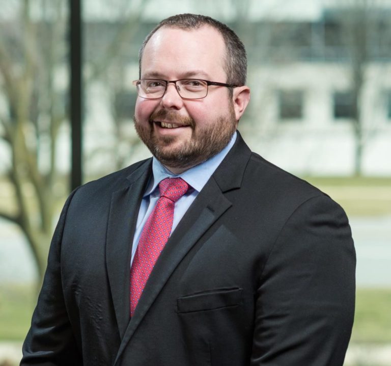 Chris Hoffmeister