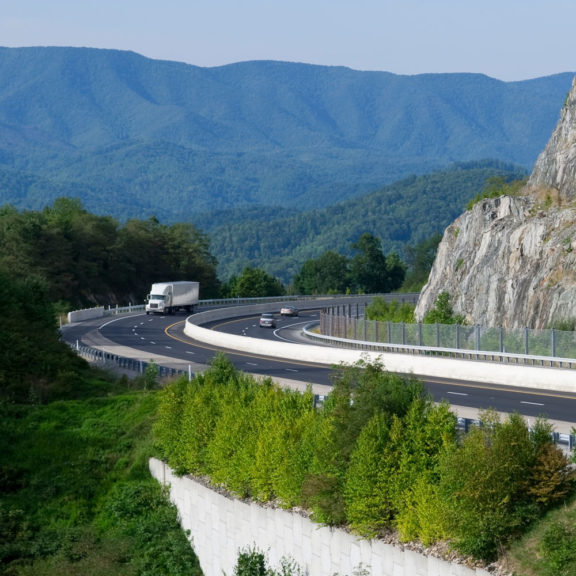 A Hub Group Carrier Hub Group