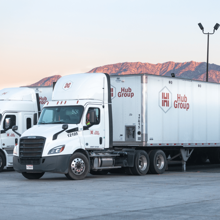 Dedicated Trucking Hub Group